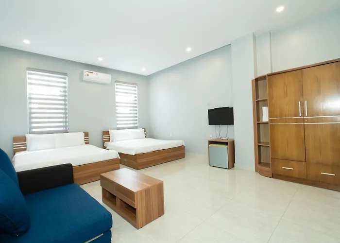 Bona Hostel