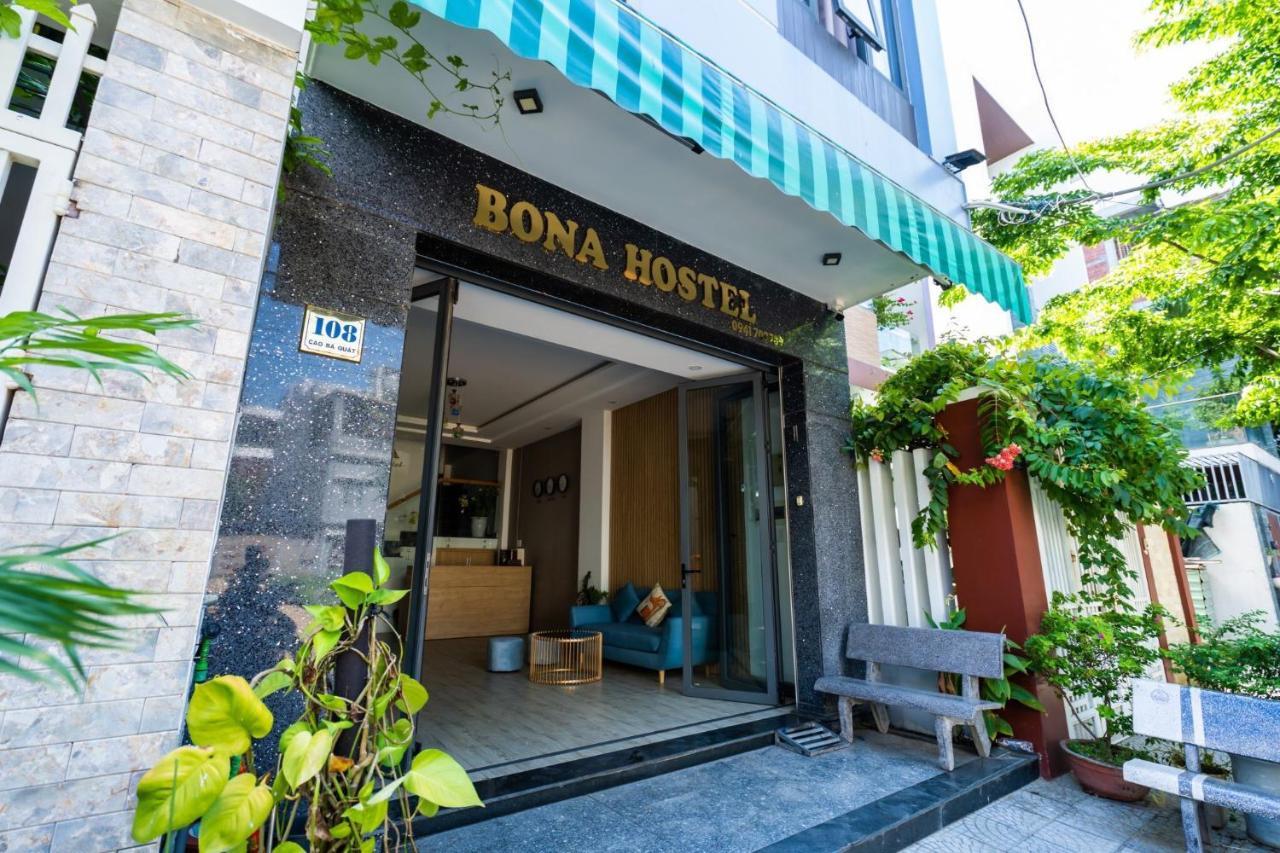 Bona * Da Nang