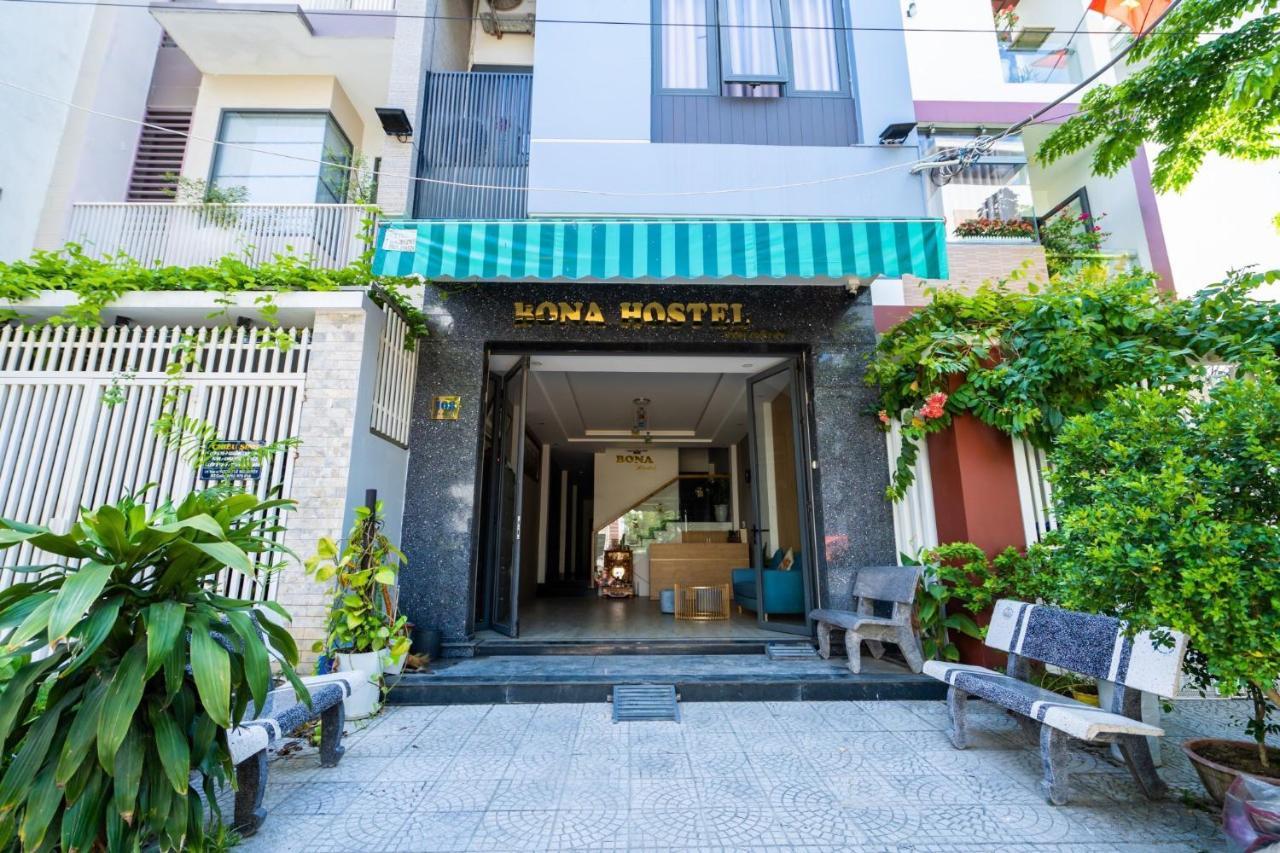 Bona Hotel Da Nang