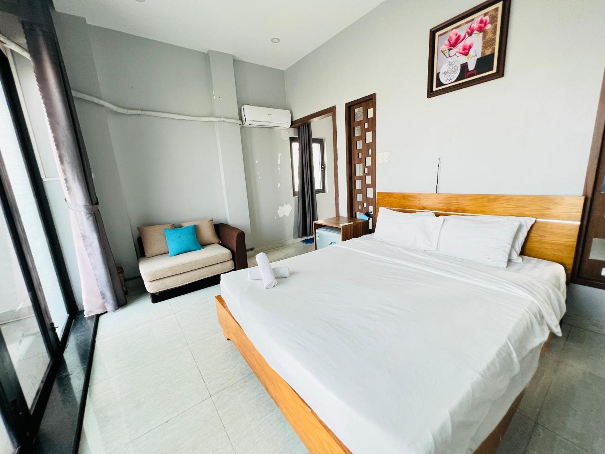 Hotel Bona