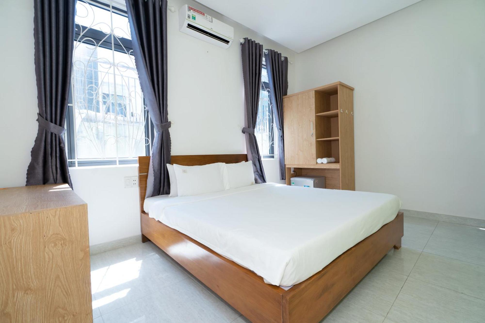Hotel Bona *