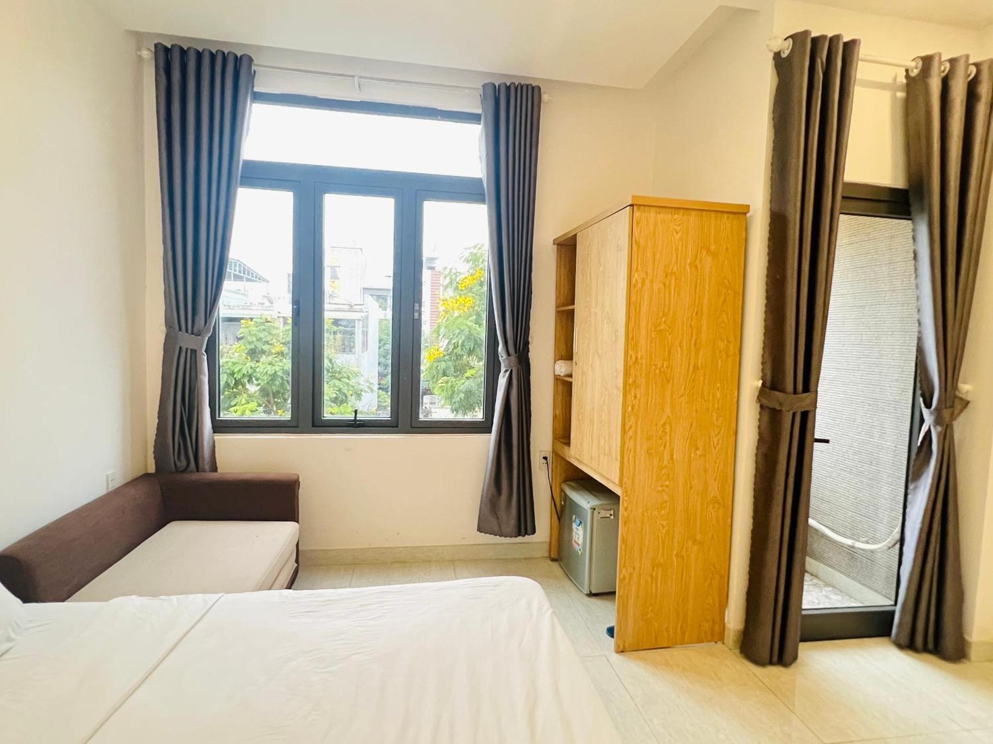 Hotel Bona Da Nang