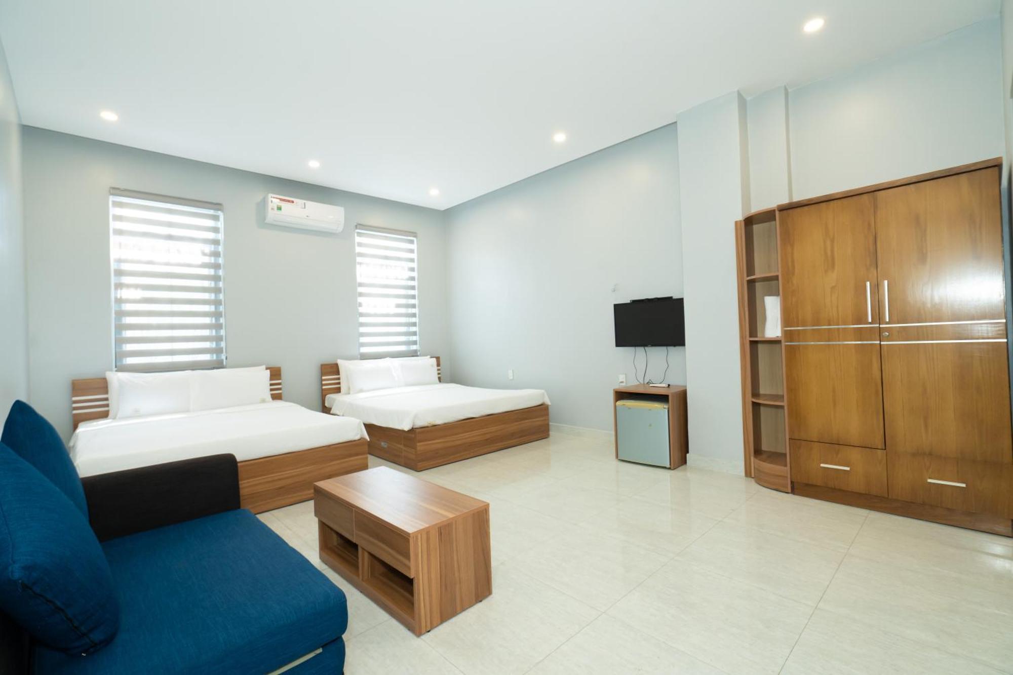 Bona Hotel Da Nang