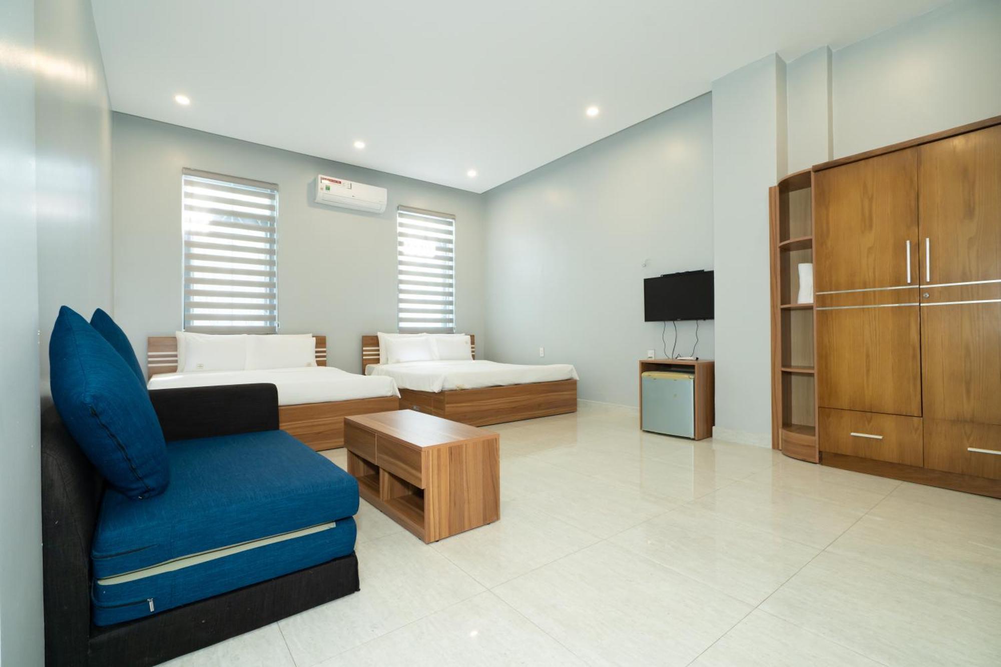 Hotel Bona