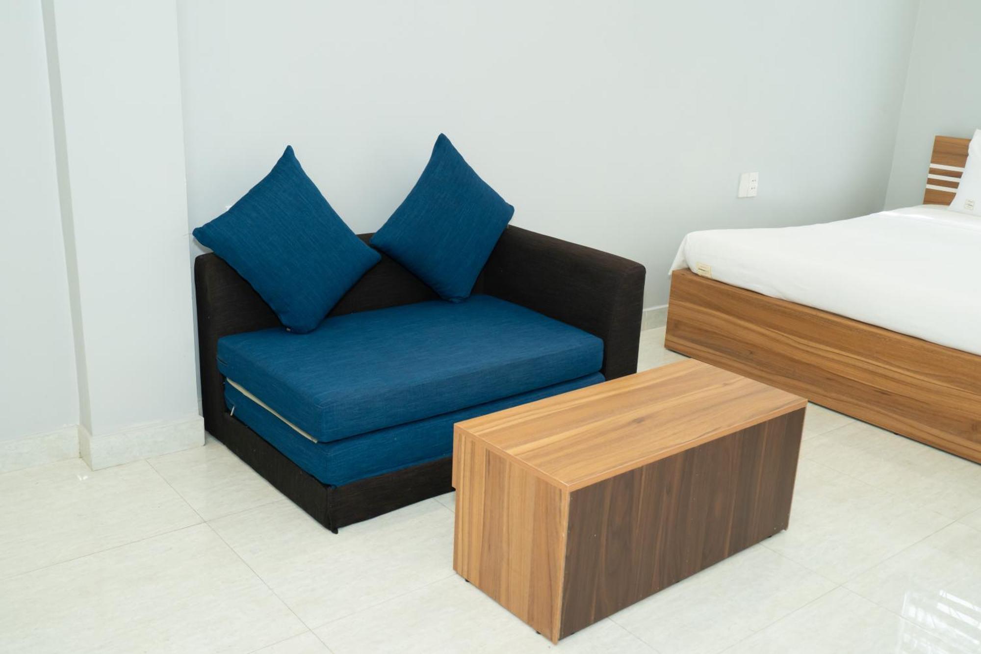 Bona Hotel Da Nang