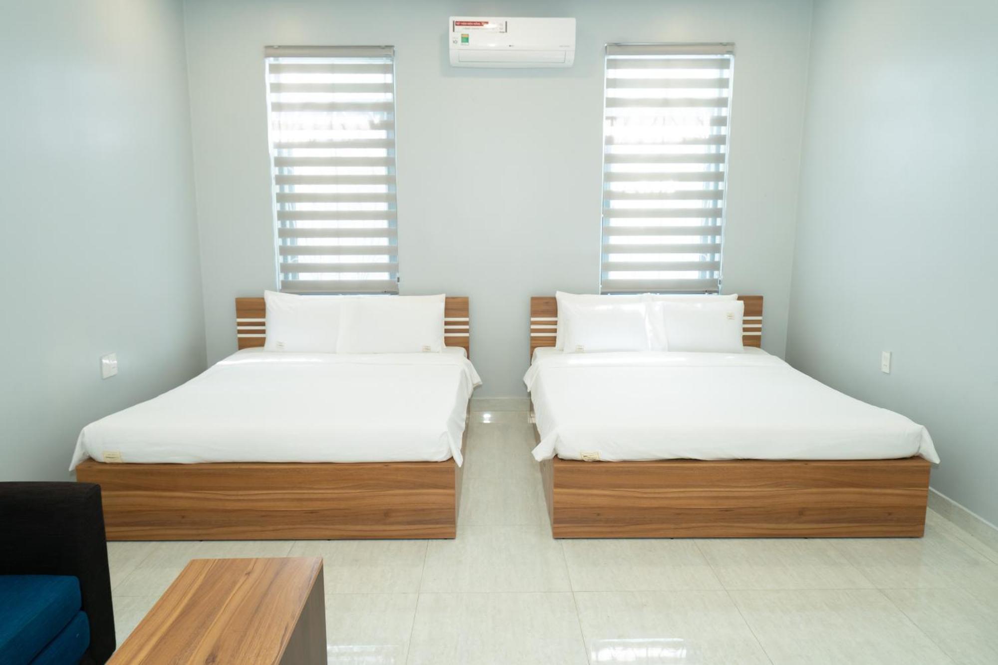 Hotel Bona Da Nang