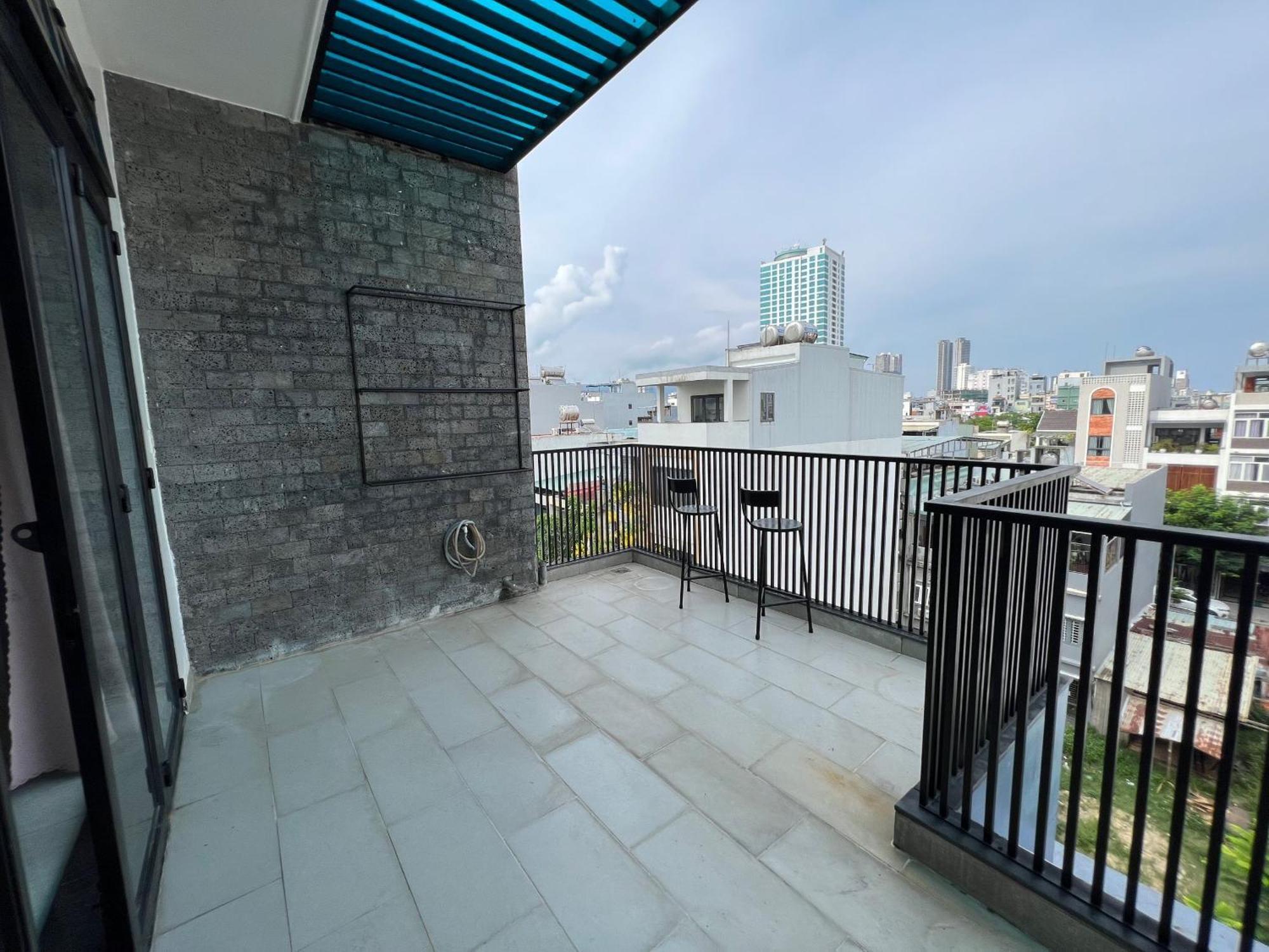 Hotel Bona Da Nang