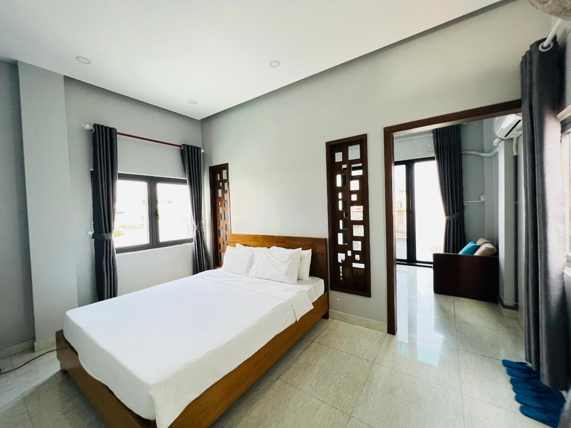 Bona Hotel Da Nang