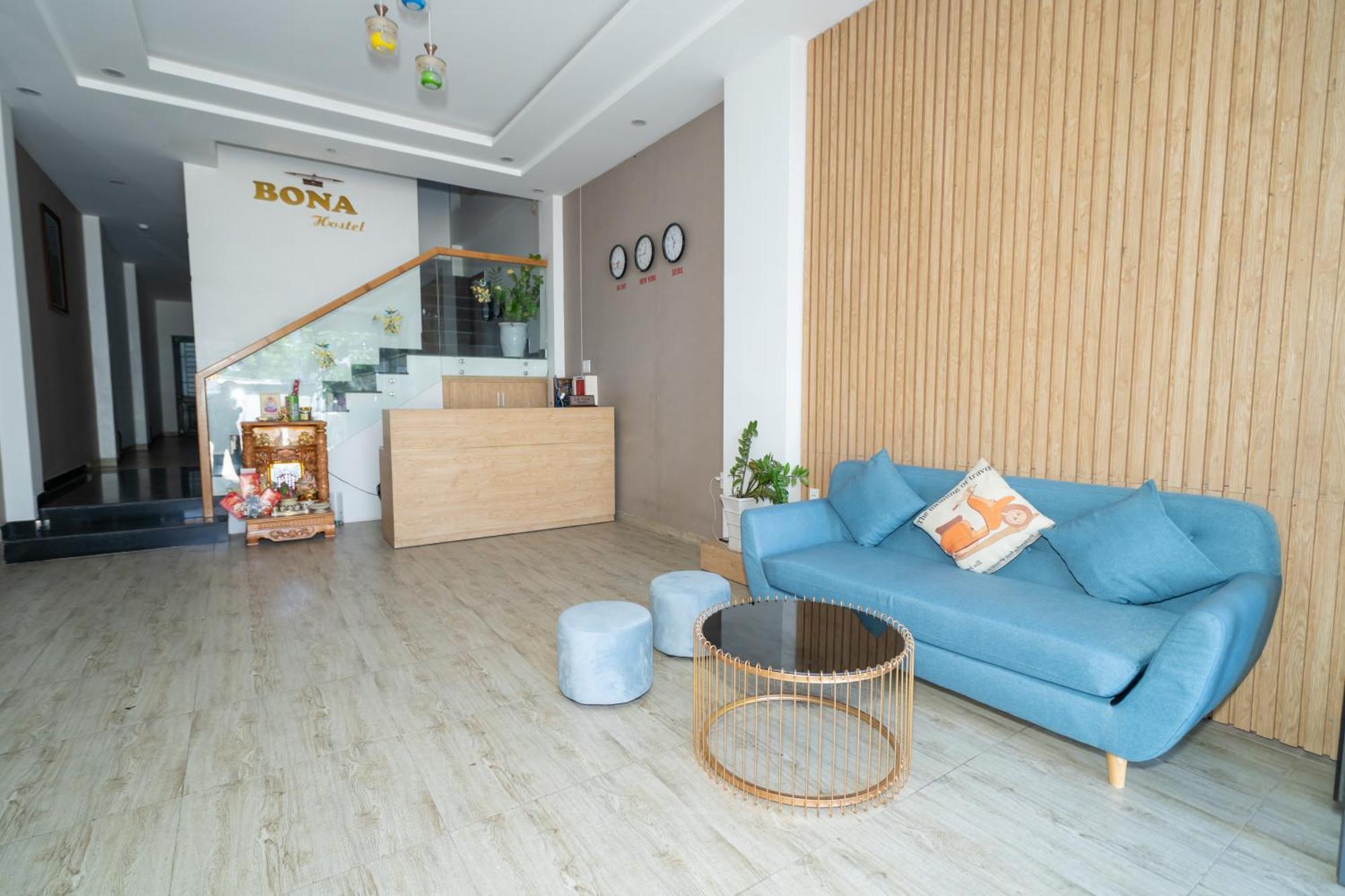 Hotel Bona
